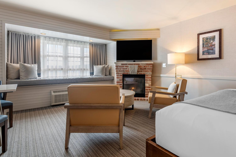 Bedroom 3, Mill Falls Resort Collection at the Lake, Belknap