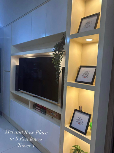 Others 5, Mel and Rose Place in S Residences, Pasay City