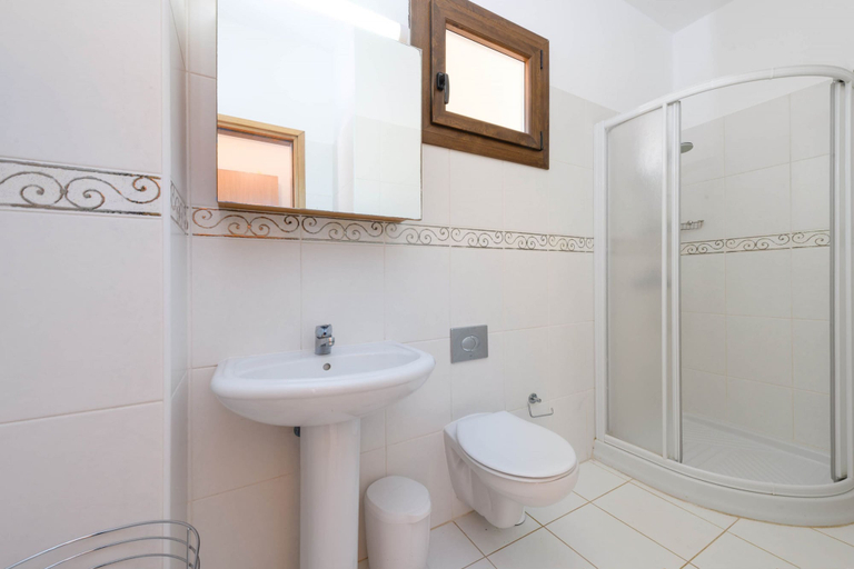 Room 5, Villa Greco Mare 5 in Protaras