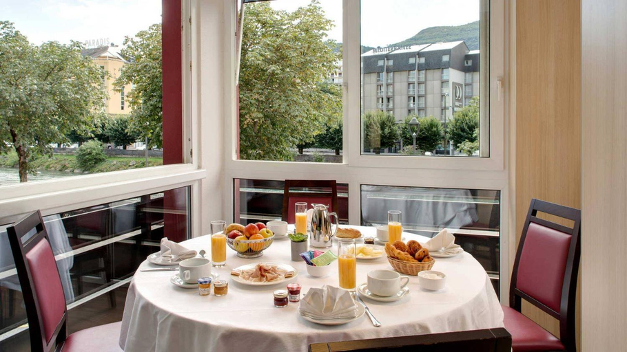 Food & Drinks 5, HOTEL BEAU SITE, Hautes-Pyrénées