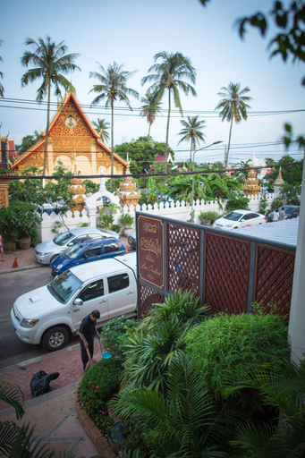 Exterior & Views 3, Lao Orchid Hotel, Vientiane