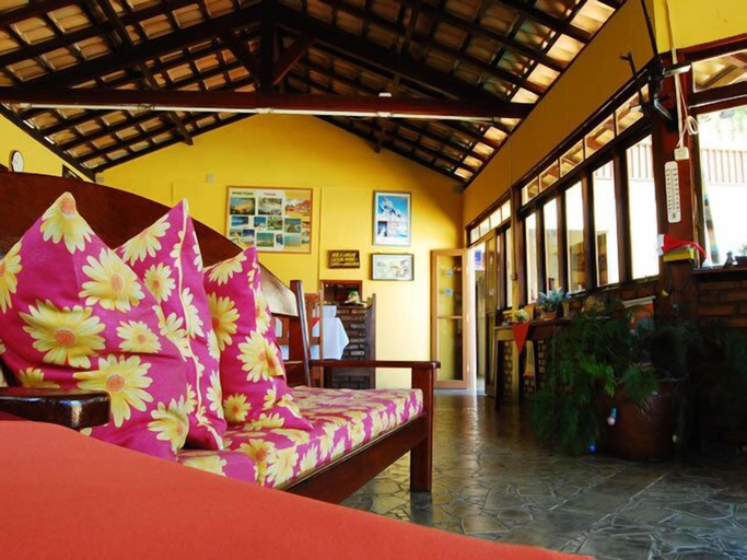 Public Area 2, Hotel Vale Verde Coroa Vermelha, Santa Cruz Cabrália