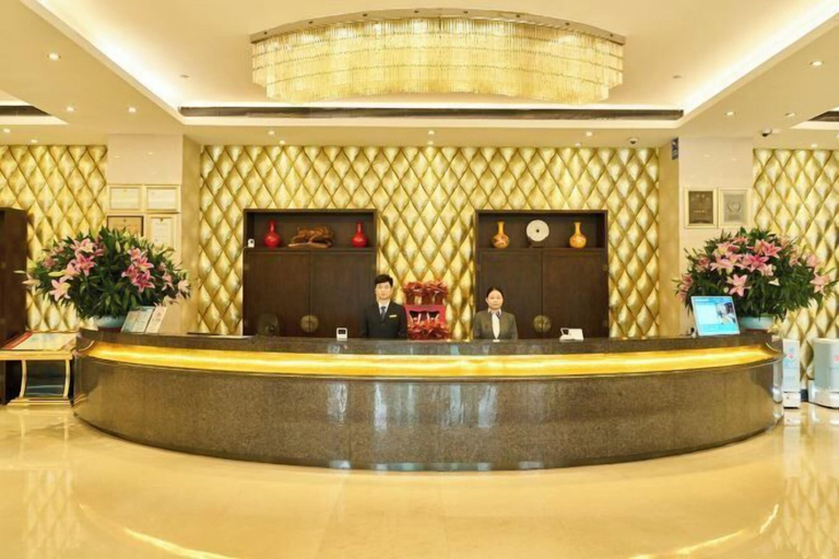 Others 5, Sandborg Hotel, Shenzhen
