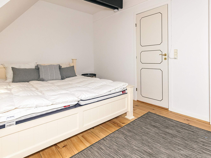 Bedroom 2, person holiday home in Svendborg, Svendborg