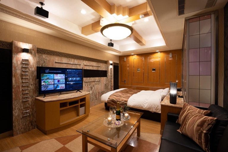 Others 3, VALENTINE RESORT(大人専用）, Kasama