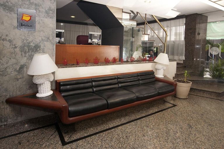 Public Area 3, Hotel Plaza Apolo, São Paulo