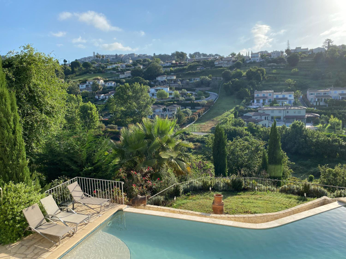 Sport & Beauty 4, Le Mas des Amandiers, Alpes-Maritimes
