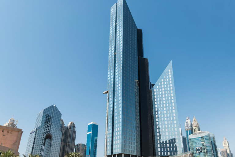 Others 3, Dream Inn - CentralPark Tower 2BR Duplex Apartment, Dubai