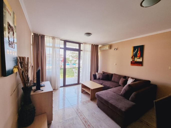 Others 5, Diamond Apartments, Nesebar