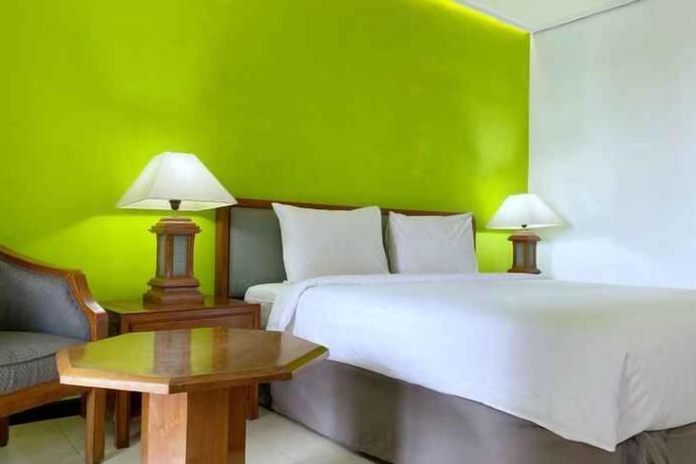 Bedroom 10