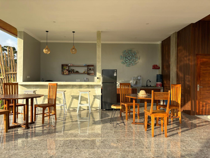 Food & Drinks 4, Vila pondok damuh ubud, Gianyar