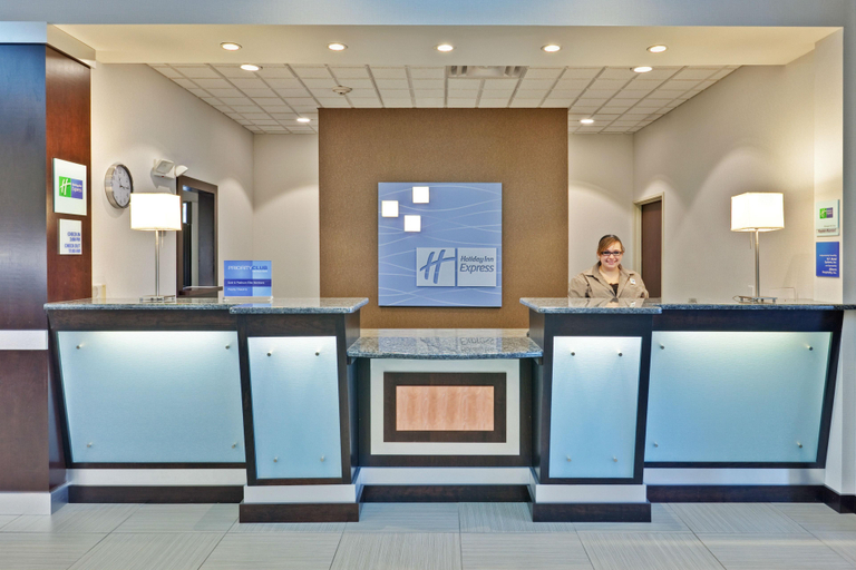 Public Area 4, Holiday Inn Express & Suites NEW PHILADELPHIA, Tuscarawas