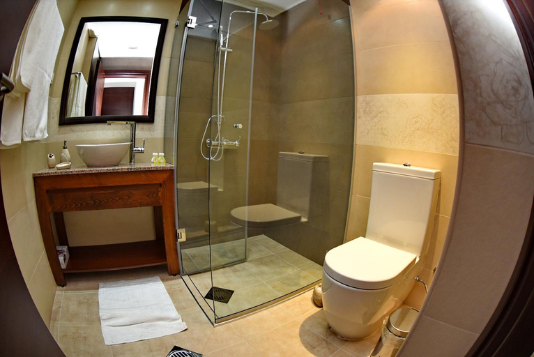 Bathroom 4, Boutique Villa Arte
