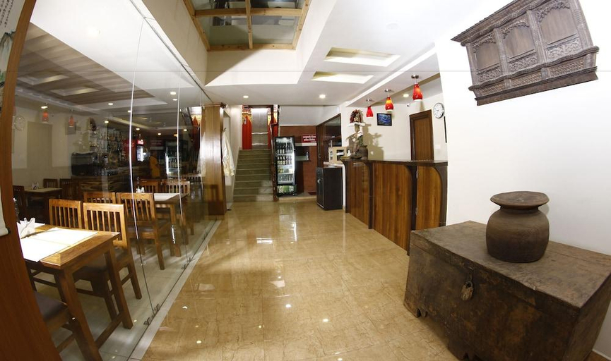 Food & Drinks 3, Truly Asia Boutique Hotel, Bagmati