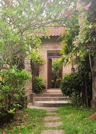 Exterior & Views, Mumbul Villa, Badung