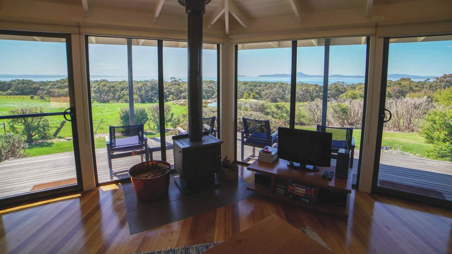 Public Area 2, Limosa Rise, South Gippsland - East