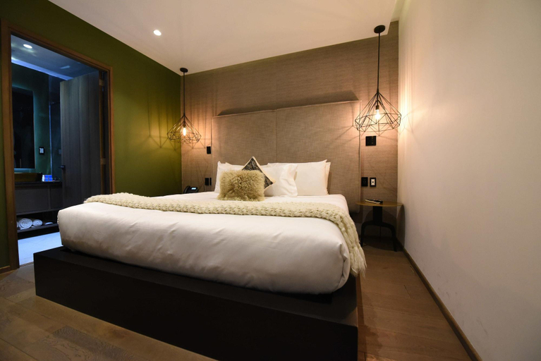 Others 5, Casa Prim Hotel Boutique, Mexico City