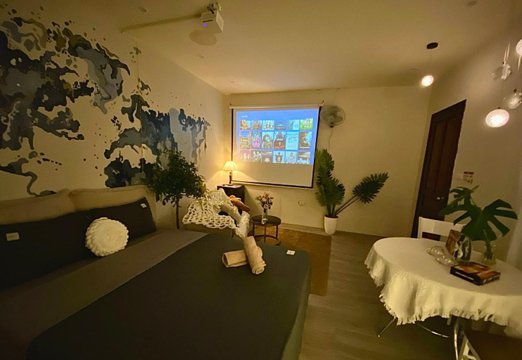 Others 2, LaHomestay Van Mieu, Đống Đa