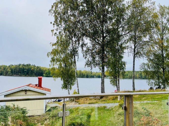 Others 4, person holiday home in BENGTSFORS-By Traum, Bengtsfors