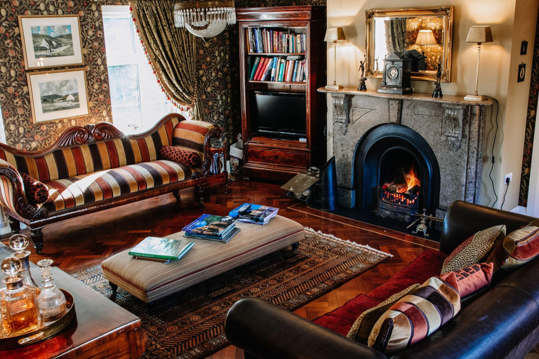 Public Area, Lisnacurran Country House, Lisburn and Castlereagh