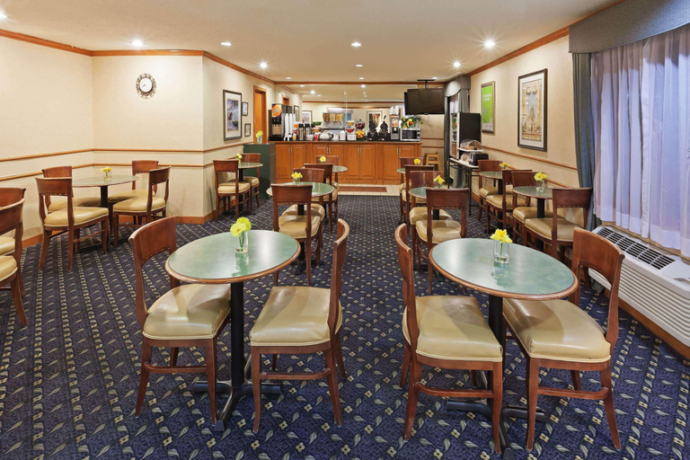 Food & Drinks 4, La Quinta Inn & Suites by Wyndham El Paso West Bartlett, El Paso