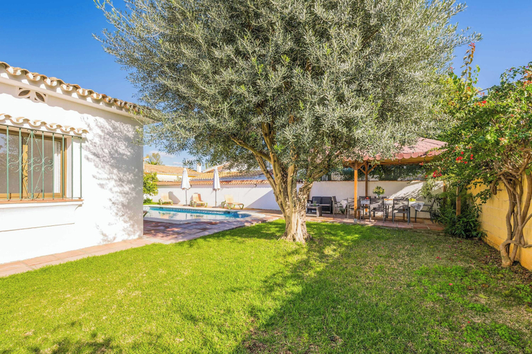 Exterior & Views 2, Villa Bart, Málaga