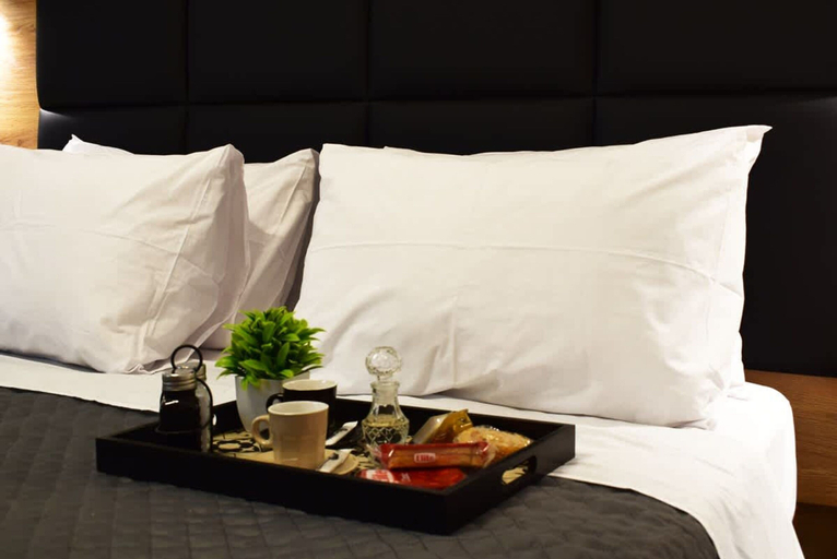 Room 3, Lavish Living Suite Heraklion Crete, Crete