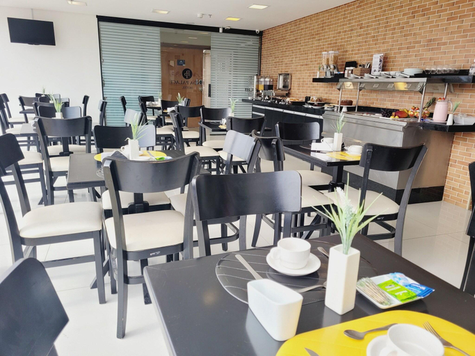 Food & Drinks 3, Pinda Palace Hotel, Pindamonhangaba