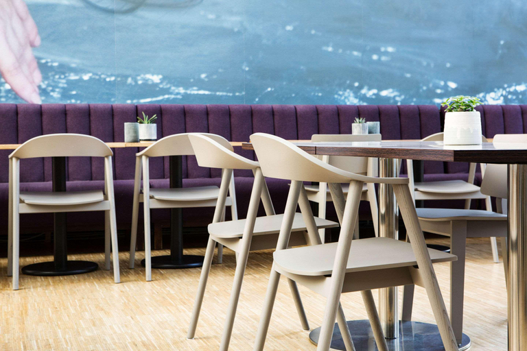 Public Area 2, Comfort Hotel Trondheim, Trondheim