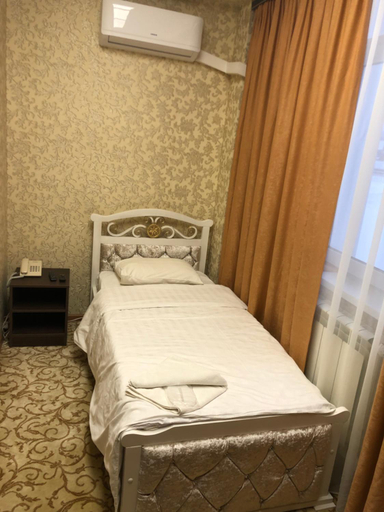 Bedroom 2, Vnukovo Atlantis, Odintsovskiy rayon