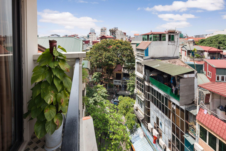 Exterior & Views 5, Hanoi Golden Moon Hotel, Hoàn Kiếm