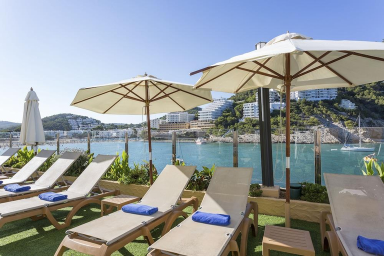 Sport & Beauty 2, Palladium Hotel Cala Llonga, Baleares