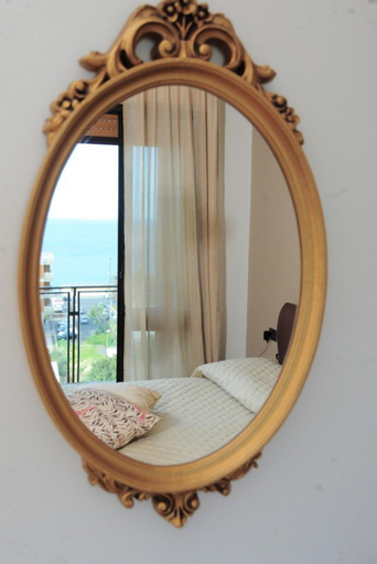 Bedroom, Venere B&B, Catania