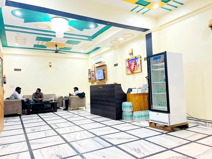 Others 3, Hotel Diamond, Jaipur
