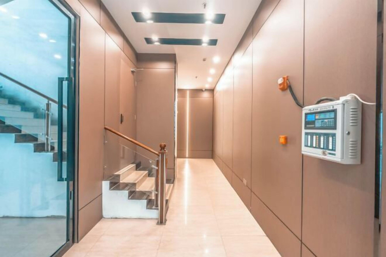 Others 5, Xingxiang Light Luxury Hotel (Binyang Department Store), Nanning