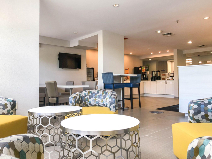 Public Area 2, Microtel Inn & Suites By Wyndham Eagan/St Paul, Dakota