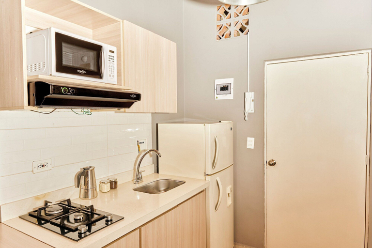 Others 5, APARTAMENTO EN LAURELES ZONA ROSA, Medellín