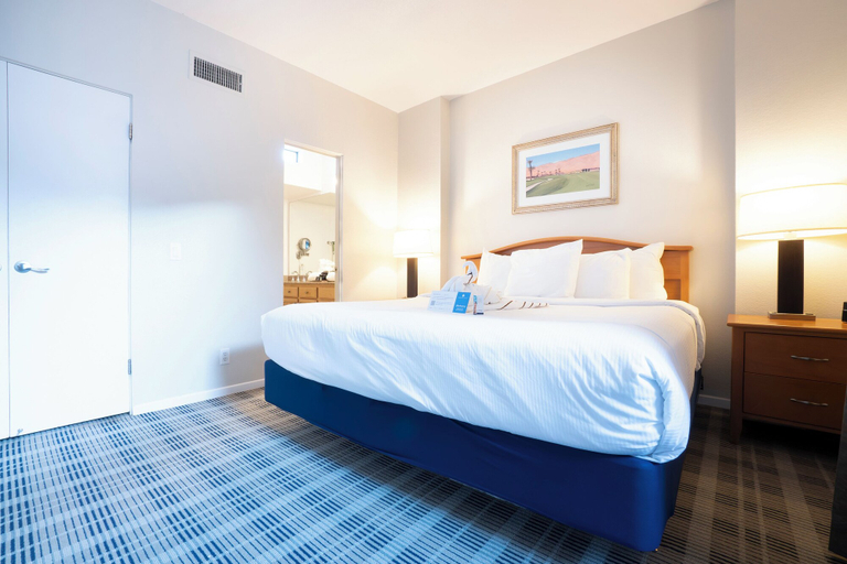 Bedroom 3, Vista Mirage Resort, Riverside