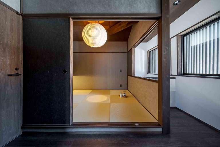 Others 4, Ichika Machiya House, Takayama