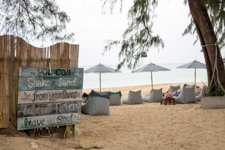 Others 5, Long Beach Chalet, Ko Lanta