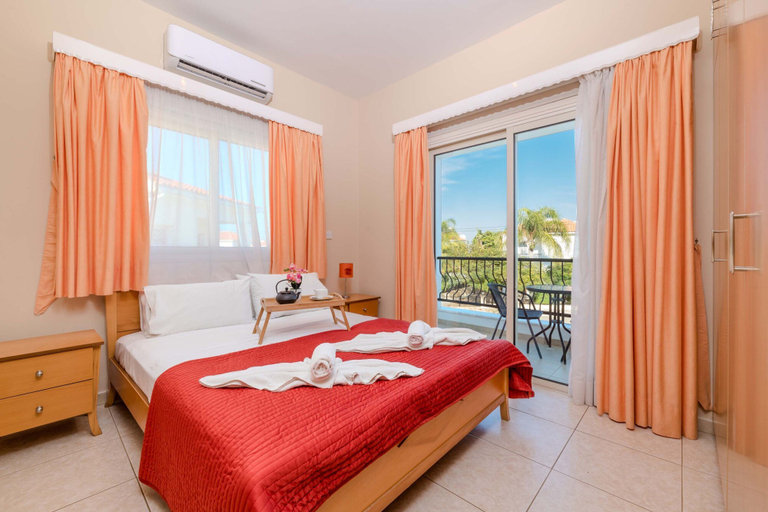 Room 5, Villa Maria in Protaras