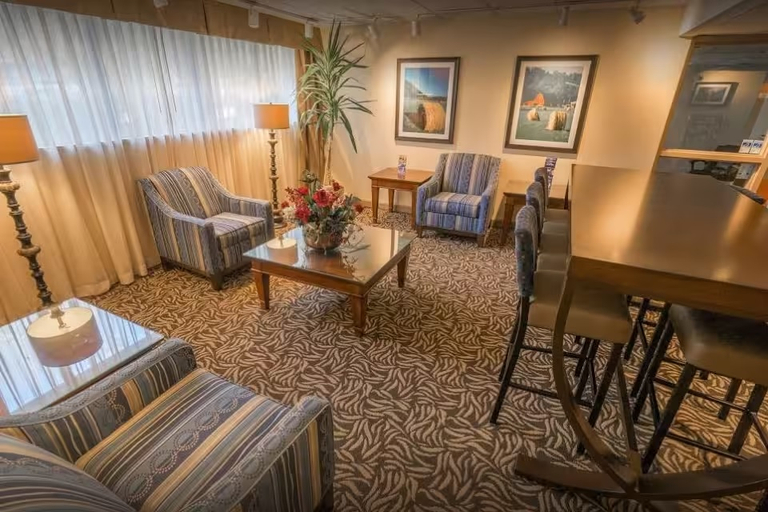 Public Area 5, Baymont By Wyndham Groton/Mystic, New London