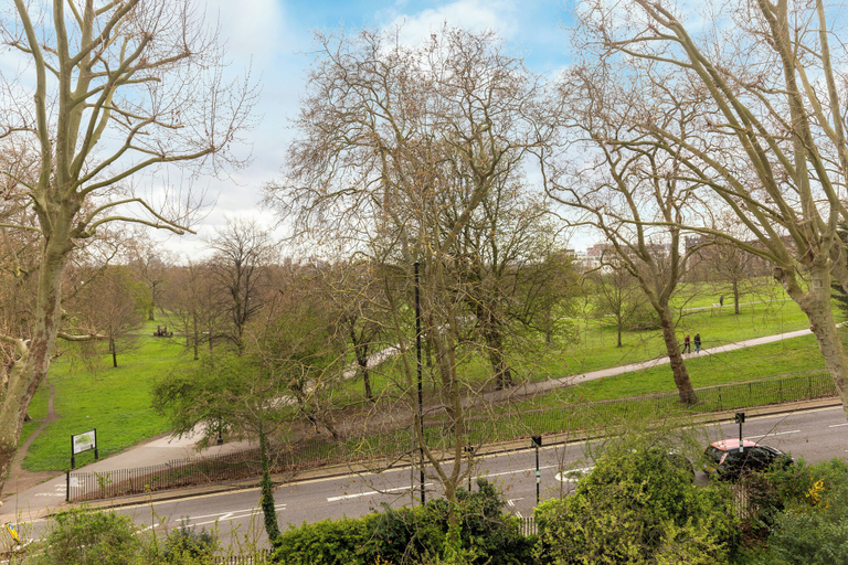 Others 5, The Primrose Hill Flats, London