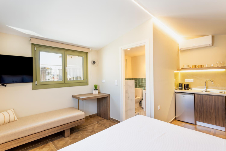 Others 5, Atlas Boutique Suites, East Macedonia and Thrace