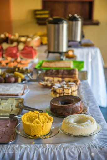 Food & Drinks 5, Hotel Vale Verde Coroa Vermelha, Santa Cruz Cabrália