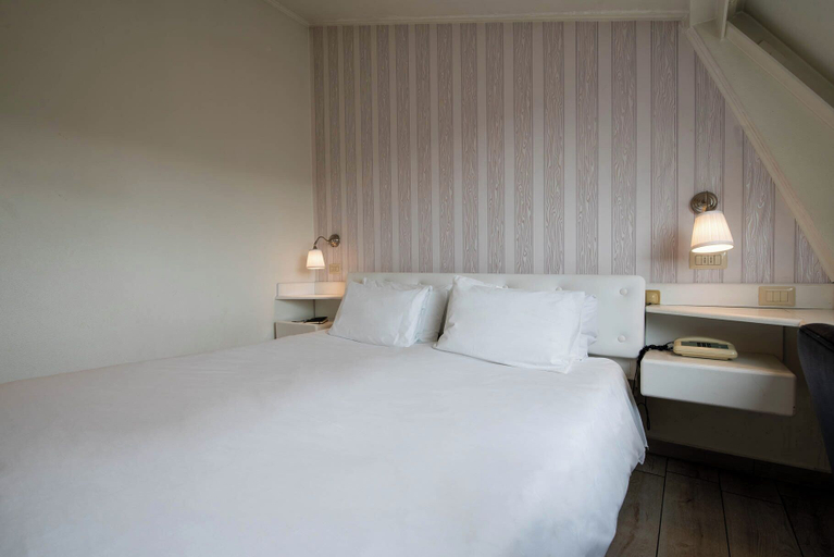 Bedroom 2, Axolute Comfort Hotel, Como