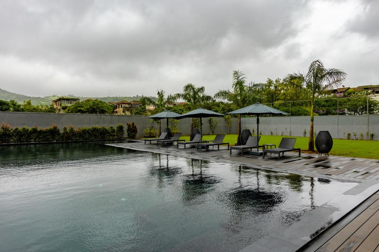 Sport & Beauty 2, Radisson Resort and Spa Lonavala, Raigarh