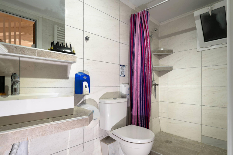 Room 2, Vadina Apartment 2 in Zakynthos, Ionian Islands