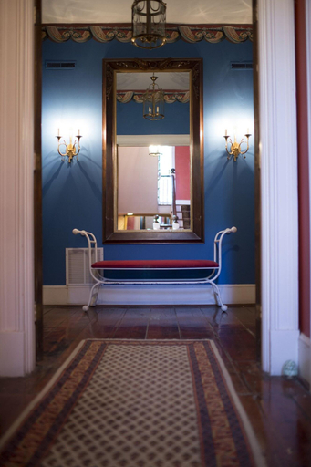 Public Area 3, Barksdale House Inn, Charleston
