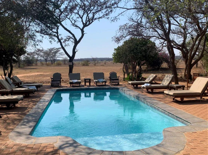 Sport & Beauty 2, Honeyguide Ranger Camp, Waterberg